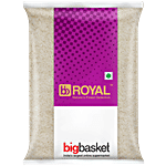 bb Royal Surti Steam Rice/Tandul 5 kg