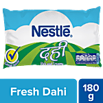 Nestle  Dahi 180 g Pouch