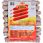 SFP Chicken - Sheekh Kabab 500 g