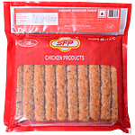 SFP Chicken - Tandoori Kabab 500 g