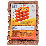 SFP Mutton - Sheekh Kabab 500 g Pouch