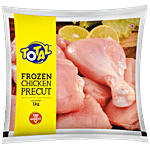 Total Chicken - Precut 1 kg 