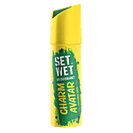 Set Wet Charm Avatar Deodorant & Body Spray Perfume For Men 150 ml