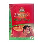 3 Roses Tea - Mind Sharp 250 g