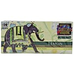 Battler Green Tea - Lemon 25 pcs