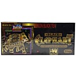 Battler Black Tea 50 g (25 Bags x 2 g each)