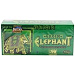 Battler Green Tea 25 pcs