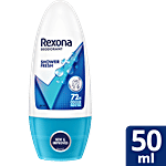 Rexona-Rollon Underarm Roll On Deodorant For Women - Shower Fresh 50 ml 