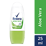 Rexona-Rollon Underarm Odour Protection Roll On - Aloe Vera 25 ml 