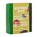 Nyassa Southern Spice Handmade Soap 150 g