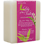 Nyassa Lily Of the Valley Handmade Soap 150 g