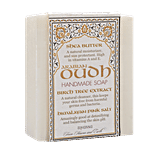 Nyassa Arabian Oudh Handmade Soap 150 g