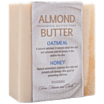 Nyassa Almond Butter Soap 150 g