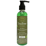 Nyassa Tea Tree Oil Face Wash 200 ml 