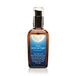 Nyassa Body Oil For The Night 100 ml