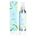 Nyassa Like Fresh Cut Grass With Morning Dew Room Fragrance Spray 180 ml