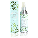 Nyassa Like A Leafy Trail In A Rain Drenched Forest Room Fragrance Spray 180 ml