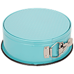 Fackelmann Zenker Non-Stick Carbon Steel Cake Pan with Detachable Bottom 1 pc 20X6.7Cm