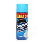 Laser 3 Sport - Shaving Foam 400 ml 