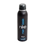 Nike Basic Blue Man Deodorant 200 ml