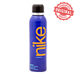 Nike Man - Indigo Eau De Toilette Deodorant 200 ml 