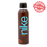 Nike Man - Brown Eau De Toilette Deodorant 200 ml