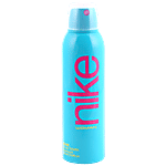 Nike Woman - Azure Body Mist 200 ml