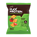RiteBite Max Protein Chips - Spanish Tomato 60 g