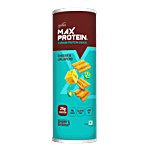 RiteBite Max Protein Cheese & Jalapeno 20g Protein Chips 120 g 