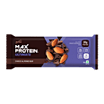 RiteBite Max Protein Choco Almond 30g Protein bar 100 g