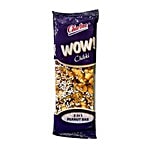 Charlie Chikki - Peanut, 3 In 1 30 g