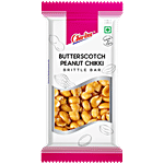 Charliee Brittle Bar/Butterscotch Peanut Chikki 100 g