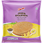 Charliee Khakhra Jeera 150 g