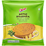 Charliee Diet Methi Khakhara 150 g