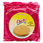 Charliee Diet Plain Khakhra 150 g