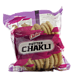Charlie Namkeen - Butter Chakli 100 g