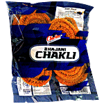 Charlie Namkeen - Bhajani Chakli 200 g