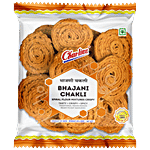 Charliee Bhajani Chakli 200 g