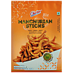 Charliee Namkeen - Manchurian Sticks 170 g
