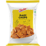 Charliee Munchie Snacks Nachni Chips 170 g