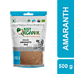 Just Organik Amaranth 500g