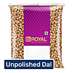 bb Royal Bellar Dal/Avarekalu - Whole, Brown 200 g