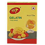 Gold Key Gelatin Food Grade 50 g 