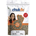 Chukde Ajwain 100 g