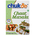 Chukde Chat Masala 100 g