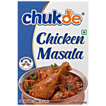 Chukde Chicken Curry Masala 100 g