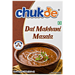 Chukde Dal Makhani Masala 100 g