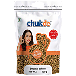 Chukde Dhania Whole 100 g