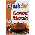 Chukde Garam Masala Powder 100 g