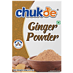 Chukde Ginger Powder 100 g